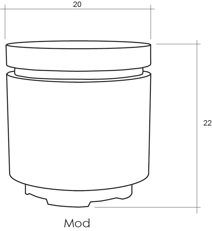 Load image into Gallery viewer, Prism Hardscapes Mod | Propane Enclosure
