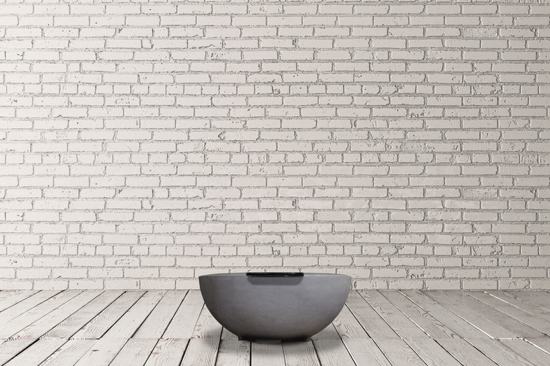 Load image into Gallery viewer, Prism Hardscapes Moderno 2 | Fire &amp; Water Bowl
