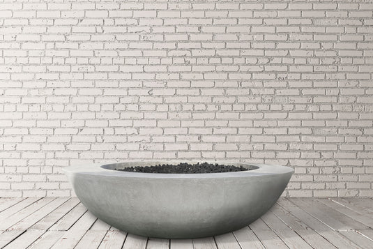 Prism Hardscapes Moderno 70 | Fire Bowl