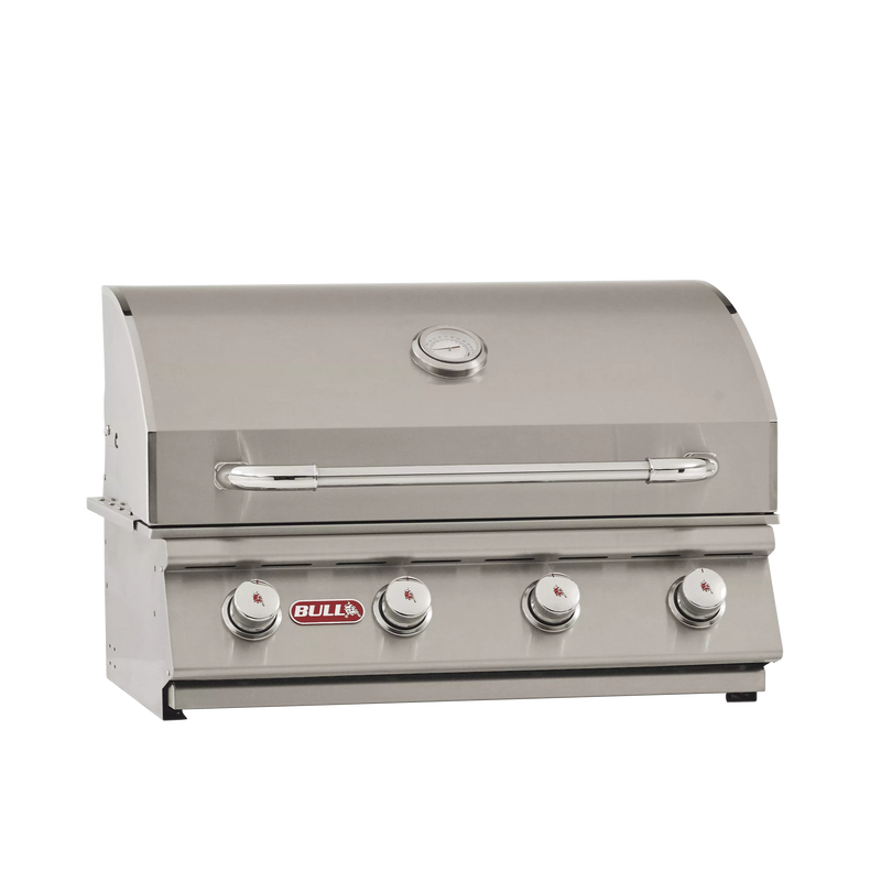 Load image into Gallery viewer, Outlaw - Stainless Steel 4 Burner Gas Grill Head
