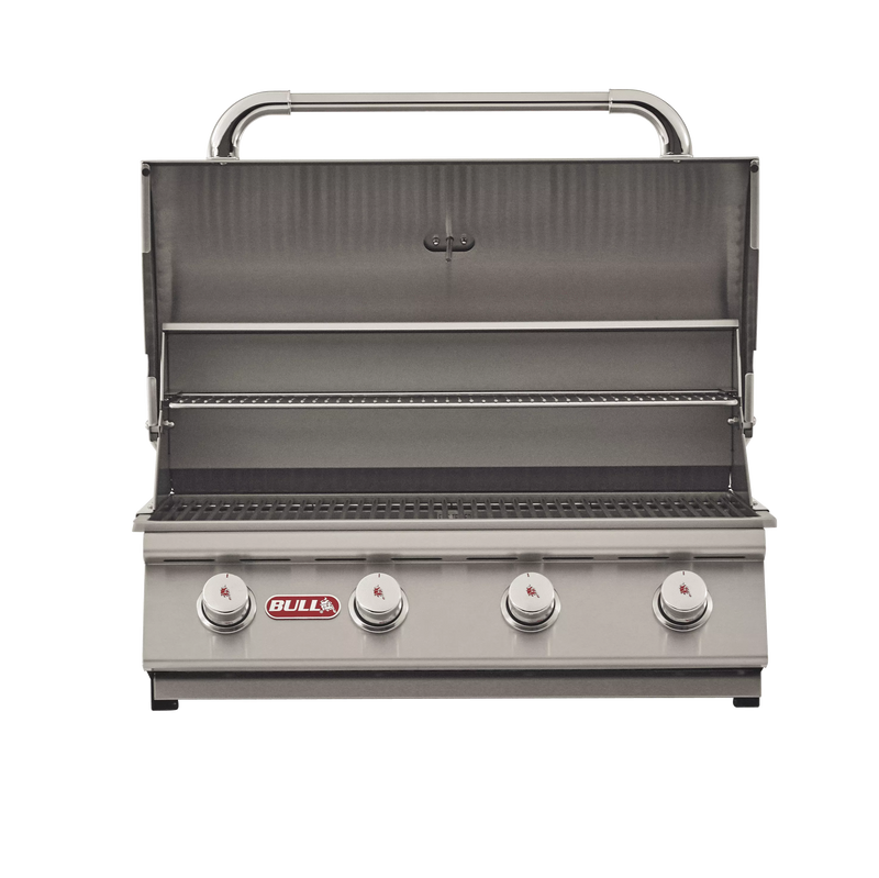 Load image into Gallery viewer, Outlaw - Stainless Steel 4 Burner Gas Grill Head
