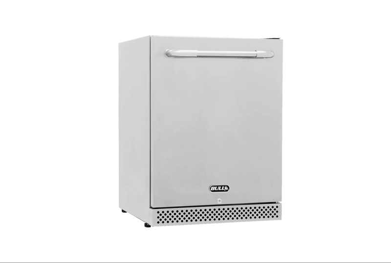 Load image into Gallery viewer, Premium Outdoor Rated 4.9 Cu. Ft. Stainless Steel Fridge Series II
