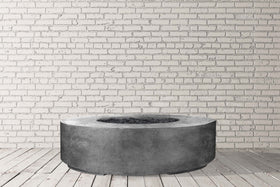 Prism Hardscapes Rotondo 80 | Fire Bowl