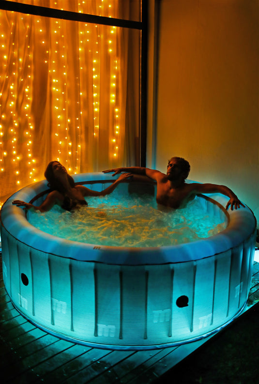 Starry | Inflatable Hot Tub