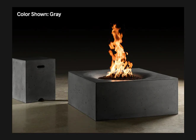 Load image into Gallery viewer, Horizon 36&quot; | Fire Table
