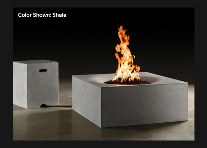 Load image into Gallery viewer, Horizon 36&quot; | Fire Table

