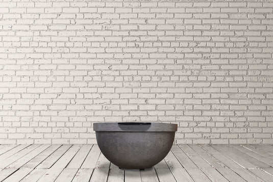 Sorrento | Fire & Water Bowl