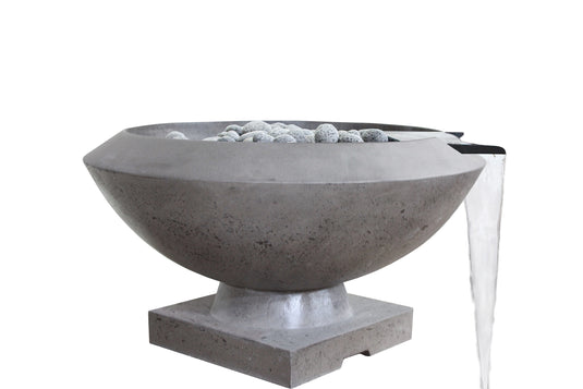 Toscano | Fire & Water Bowl
