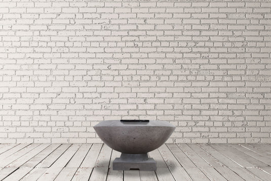 Prism Hardscapes Toscano | Fire & Water Bowl