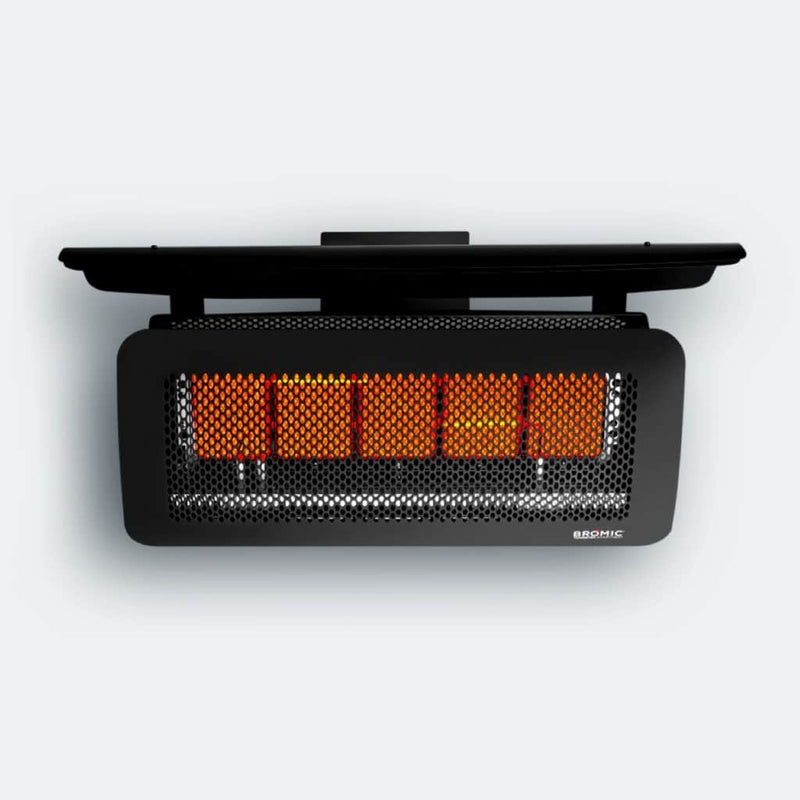 Load image into Gallery viewer, Tungsten Smart-Heat Gas | Outdoor Heater
