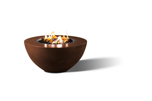 Oasis | Fire Bowl