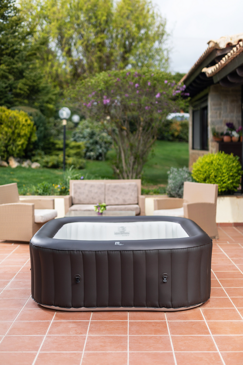 Load image into Gallery viewer, Vito | Inflatable Hot Tub
