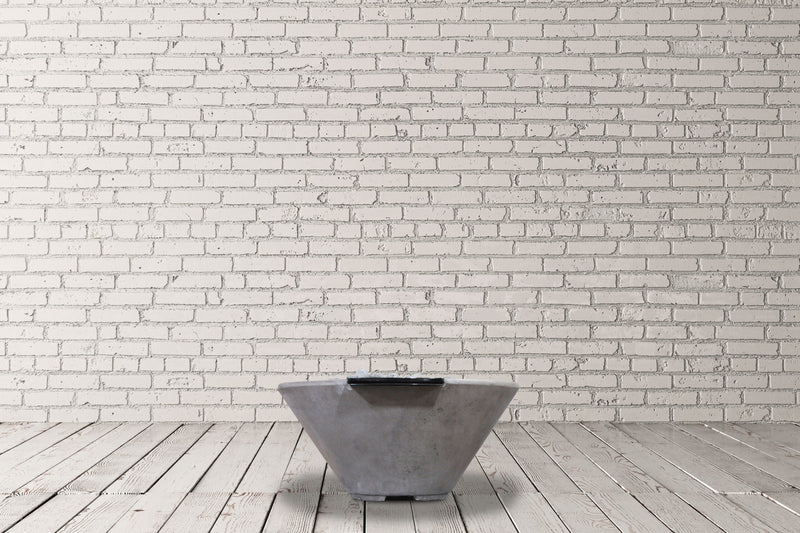 Load image into Gallery viewer, Prism Hardscapes Verona | Fire &amp; Water Bowl
