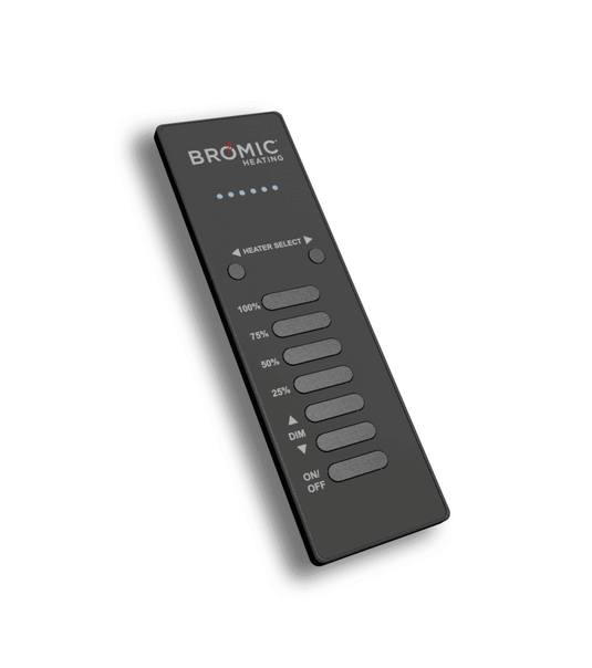 Wireless Master Remote