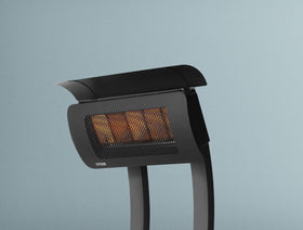 Tungsten Smart-Heat Portable | Outdoor Heater