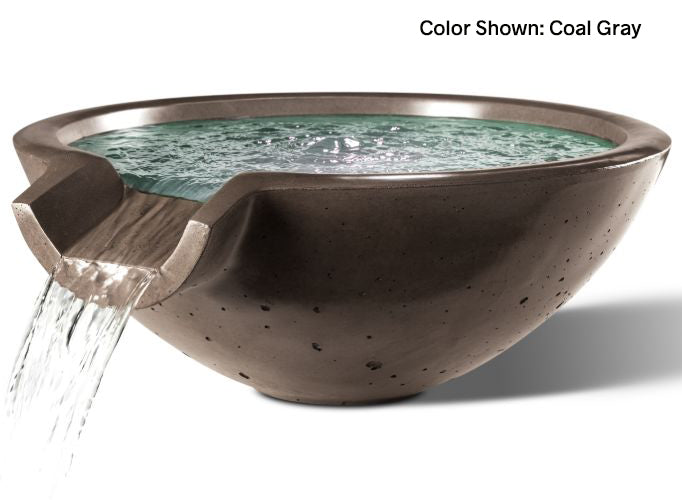 Load image into Gallery viewer, Camber 30&quot; | Water Bowl
