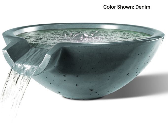 Load image into Gallery viewer, Camber 30&quot; | Water Bowl
