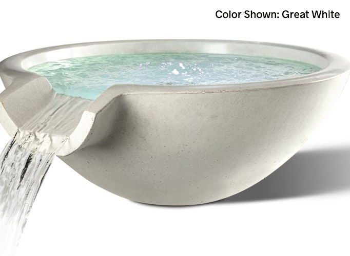 Load image into Gallery viewer, Camber 30&quot; | Water Bowl
