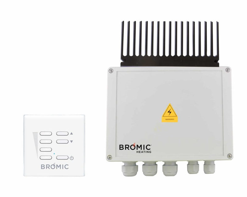 Load image into Gallery viewer, Bromic Wireless Dimmer Controller
