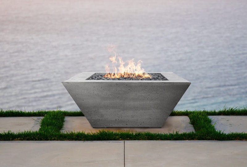 Load image into Gallery viewer, Prism Hardscapes Lombard | Fire Table
