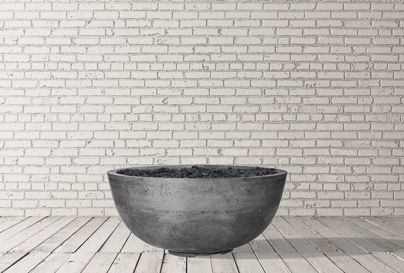 Load image into Gallery viewer, Prism Hardscapes Moderno 1 | Fire Bowl
