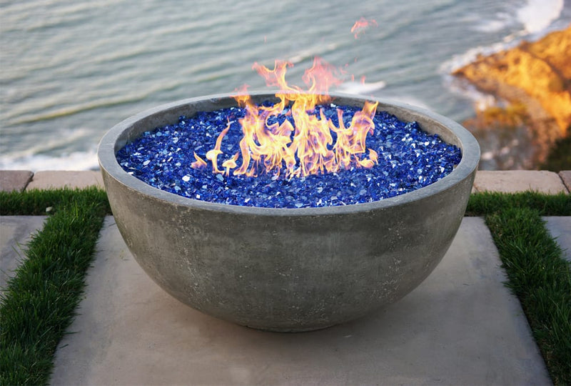 Load image into Gallery viewer, Prism Hardscapes Moderno 1 | Fire Bowl
