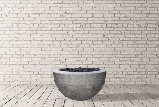 Moderno 3 | Fire Bowl