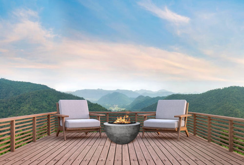 Load image into Gallery viewer, Prism Hardscapes Moderno 3 | Fire Bowl
