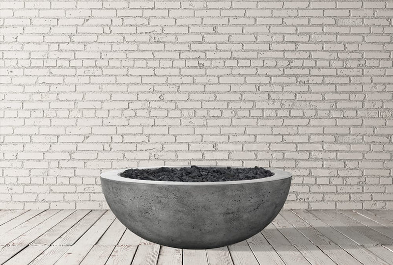 Load image into Gallery viewer, Prism Hardscapes Moderno 4 | Fire Bowl
