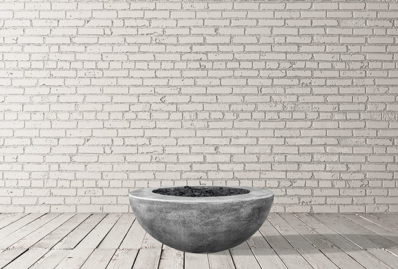 Load image into Gallery viewer, Prism Hardscapes Moderno 5 | Fire Bowl
