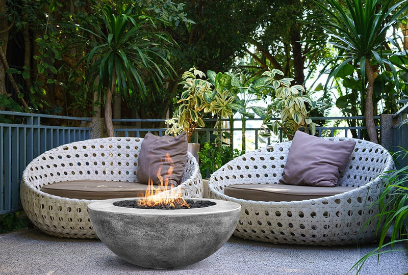 Load image into Gallery viewer, Prism Hardscapes Moderno 5 | Fire Bowl
