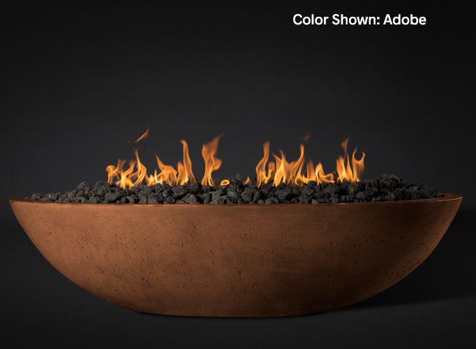 Load image into Gallery viewer, Oval Oasis 60&quot; | Fire Bowl
