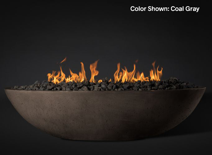 Load image into Gallery viewer, Oval Oasis 60&quot; | Fire Bowl
