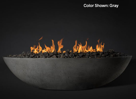 Oval Oasis 60" | Fire Bowl