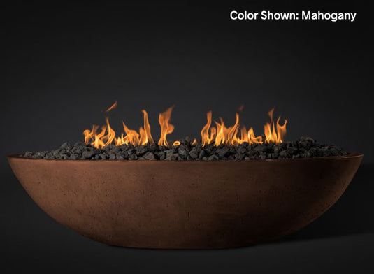 Oval Oasis 60" | Fire Bowl