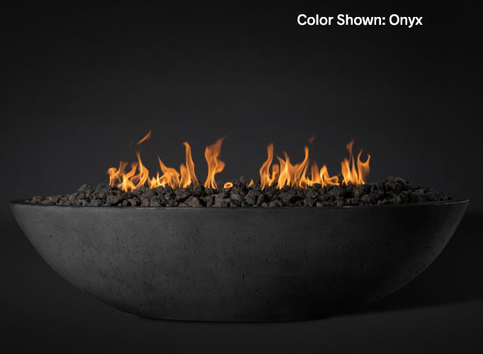 Load image into Gallery viewer, Oval Oasis 60&quot; | Fire Bowl
