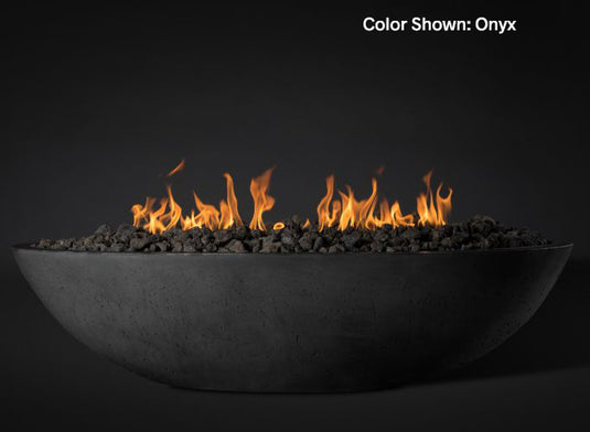 Oval Oasis 60" | Fire Bowl