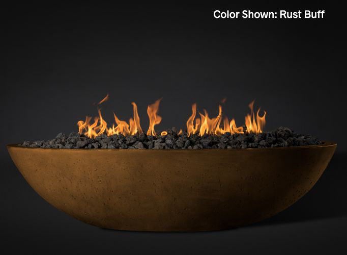 Load image into Gallery viewer, Oval Oasis 60&quot; | Fire Bowl
