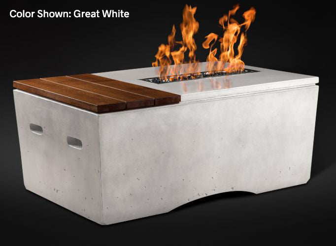 Load image into Gallery viewer, Oasis 48&quot; | Fire Table
