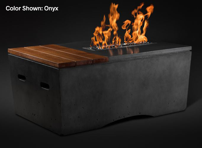 Load image into Gallery viewer, Oasis 48&quot; | Fire Table
