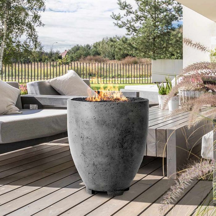 Load image into Gallery viewer, Prism Hardscapes Pentola 1 | Fire Bowl
