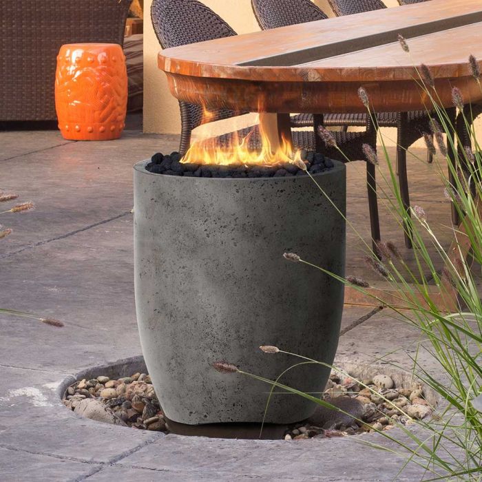 Load image into Gallery viewer, Prism Hardscapes Pentola 3 | Fire Bowl
