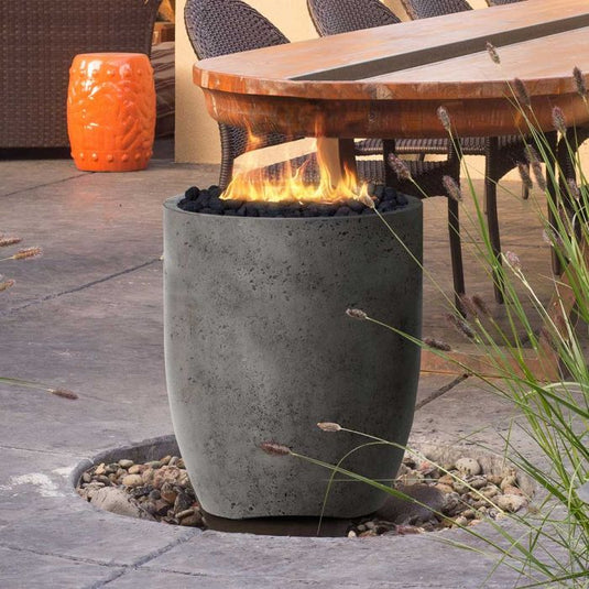 Prism Hardscapes Pentola 3 | Fire Bowl