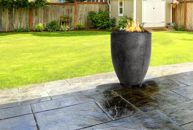 Load image into Gallery viewer, Prism Hardscapes Pentola 1 | Fire Bowl
