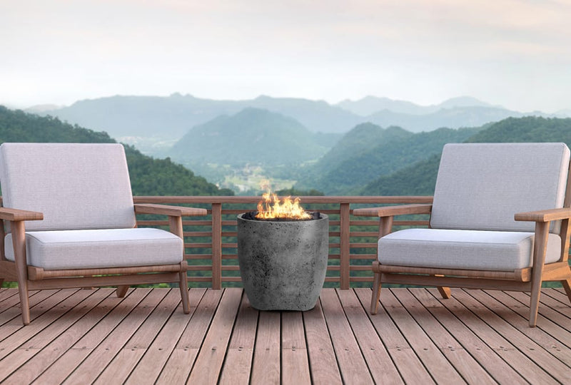 Load image into Gallery viewer, Prism Hardscapes Pentola 2 | Fire Bowl
