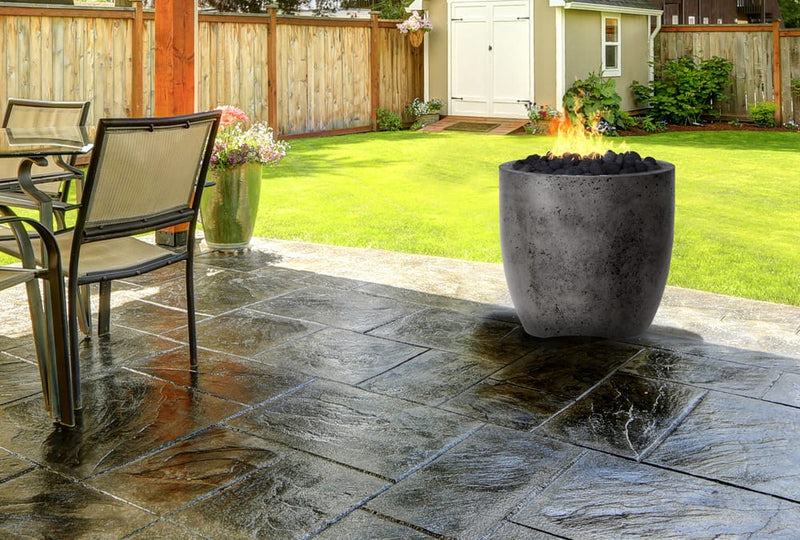 Load image into Gallery viewer, Prism Hardscapes Pentola 2 | Fire Bowl
