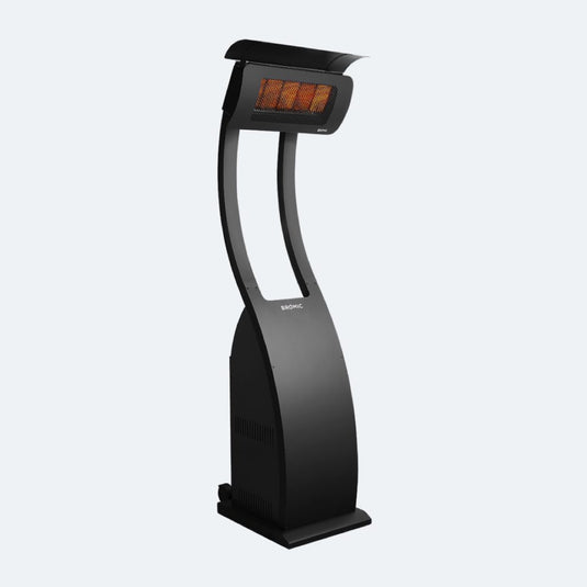 Tungsten Smart-Heat Portable | Outdoor Heater