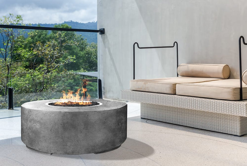 Load image into Gallery viewer, Prism Hardscapes Rotondo | Fire Bowl
