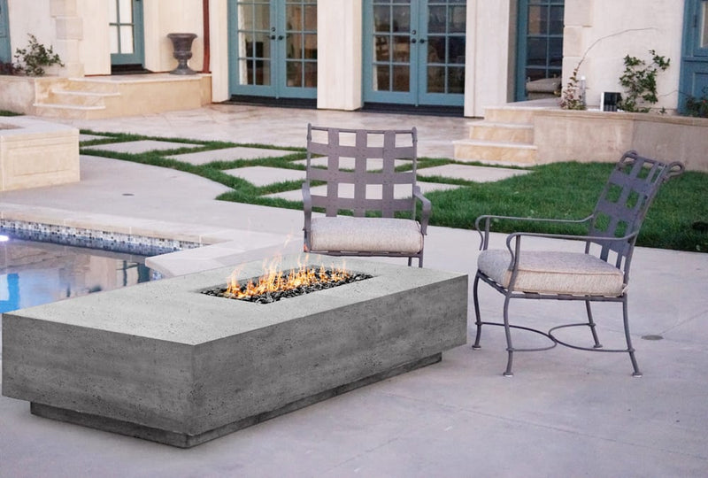 Load image into Gallery viewer, Prism Hardscapes Tavola 5 | Fire Table

