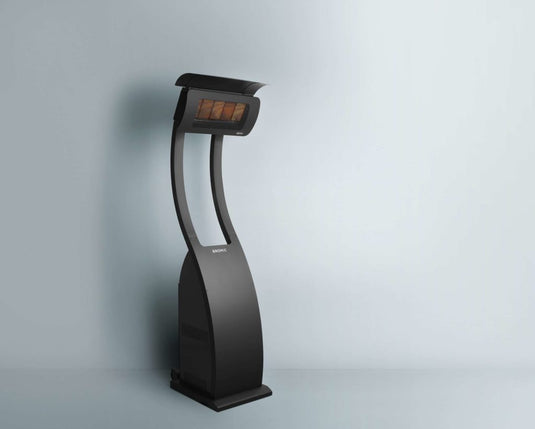 Tungsten Smart-Heat Portable | Outdoor Heater